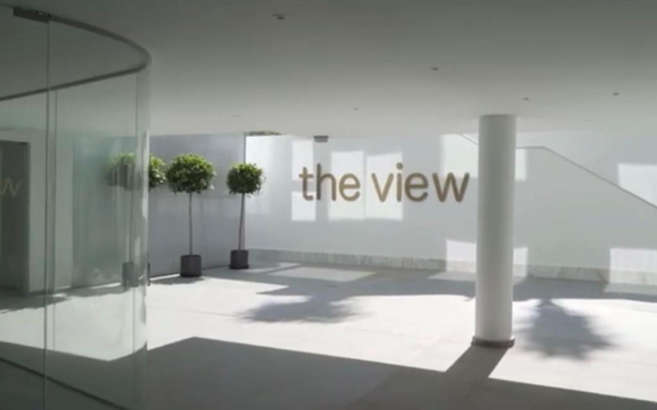 Luxury Apartment Juliano - The View Фуенхірола Екстер'єр фото