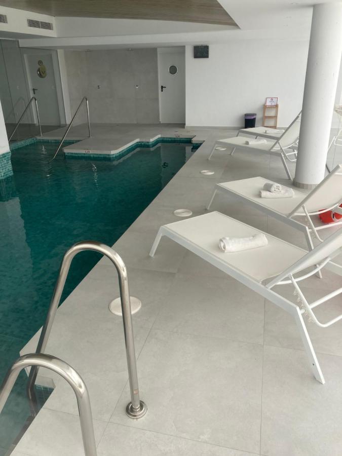 Luxury Apartment Juliano - The View Фуенхірола Екстер'єр фото